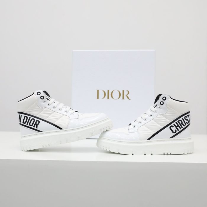 Chrisitan Dior shoes CD00005